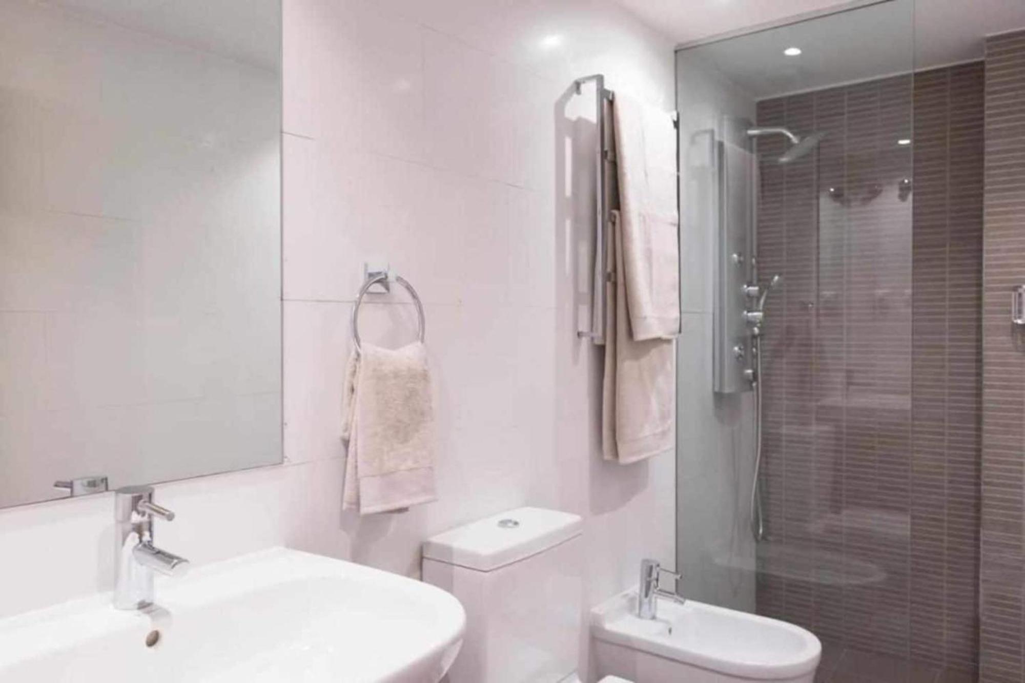 Apartamento Mestizo - Nogalera Torremolinos Exterior foto